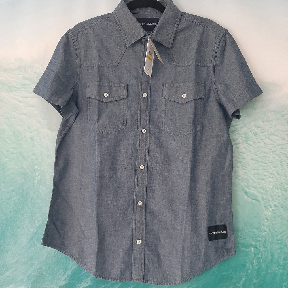 Calvin Klein shirt